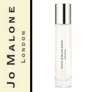Jo Malone London Peony & Blush Suede Cologne Travel Spray.